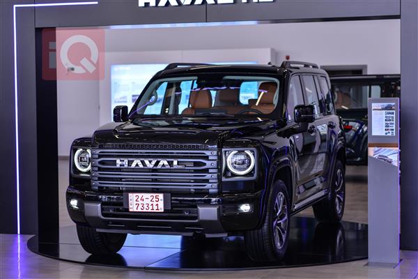 هافال H9 2026 للبيع في العراق - اربيل